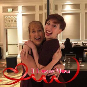 Meet your Posher, Deborah